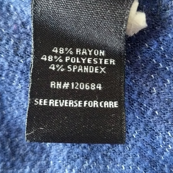 Torrid Cardigan Sweater Open Front Size 2 Plus - Picture 6 of 7